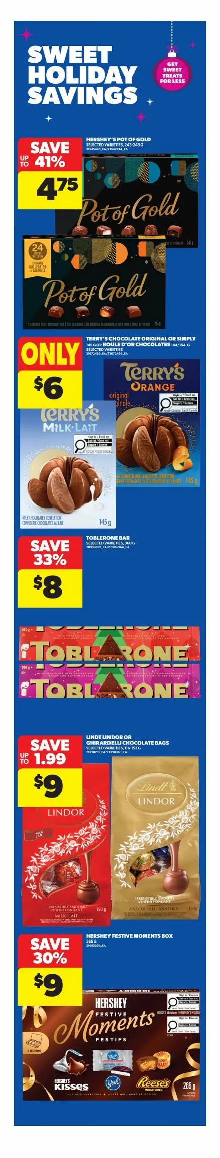 Real Canadian Superstore Flyer (ON) 25 December - 31 December, 2025 (New) 4 real canadian flyer ont december 18 24 2 61588918