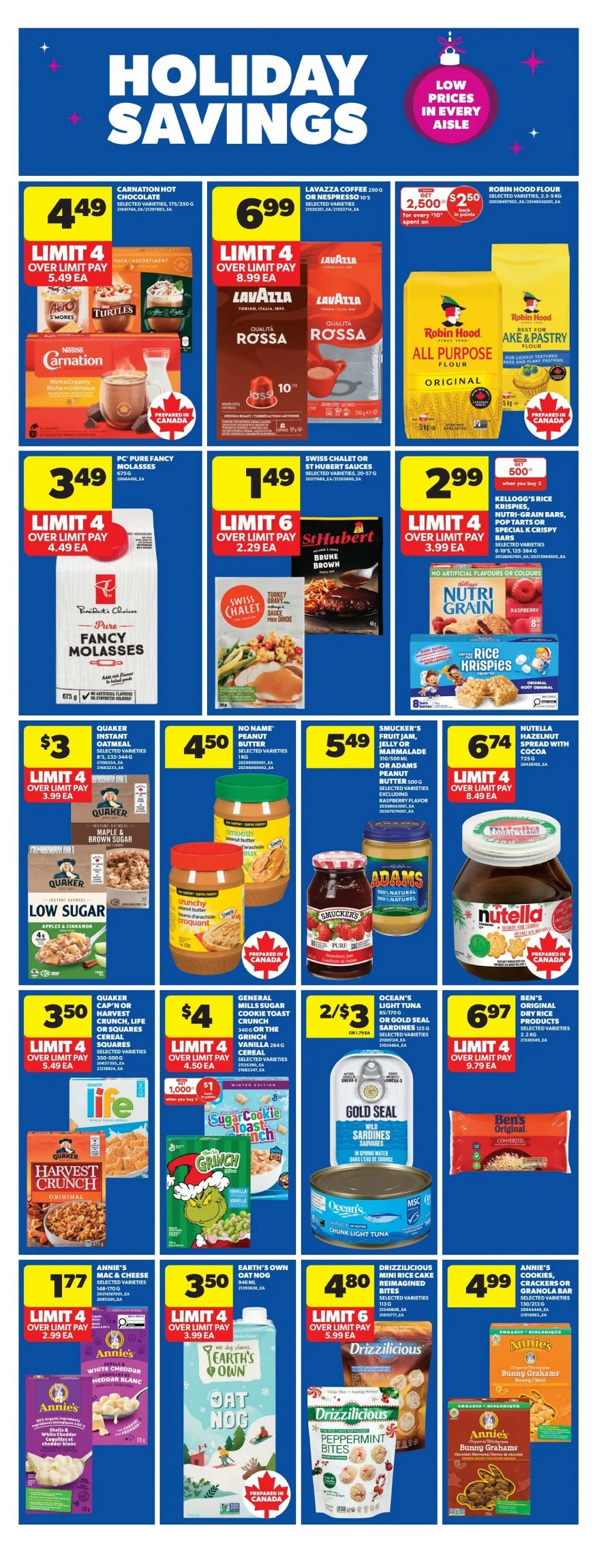 real canadian flyer west december 11 17 18 47270587