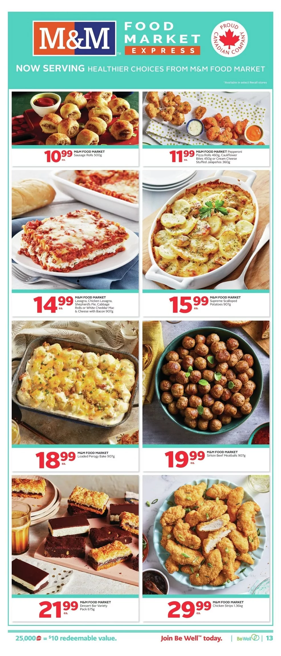 rexall flyer december 19 24 18 14689990