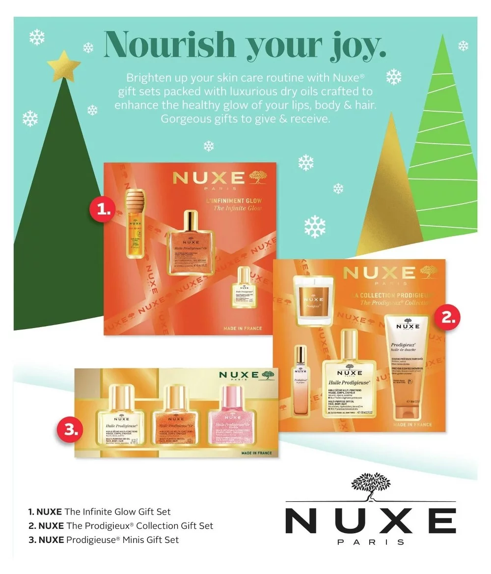 rexall flyer december 19 24 25 66233114