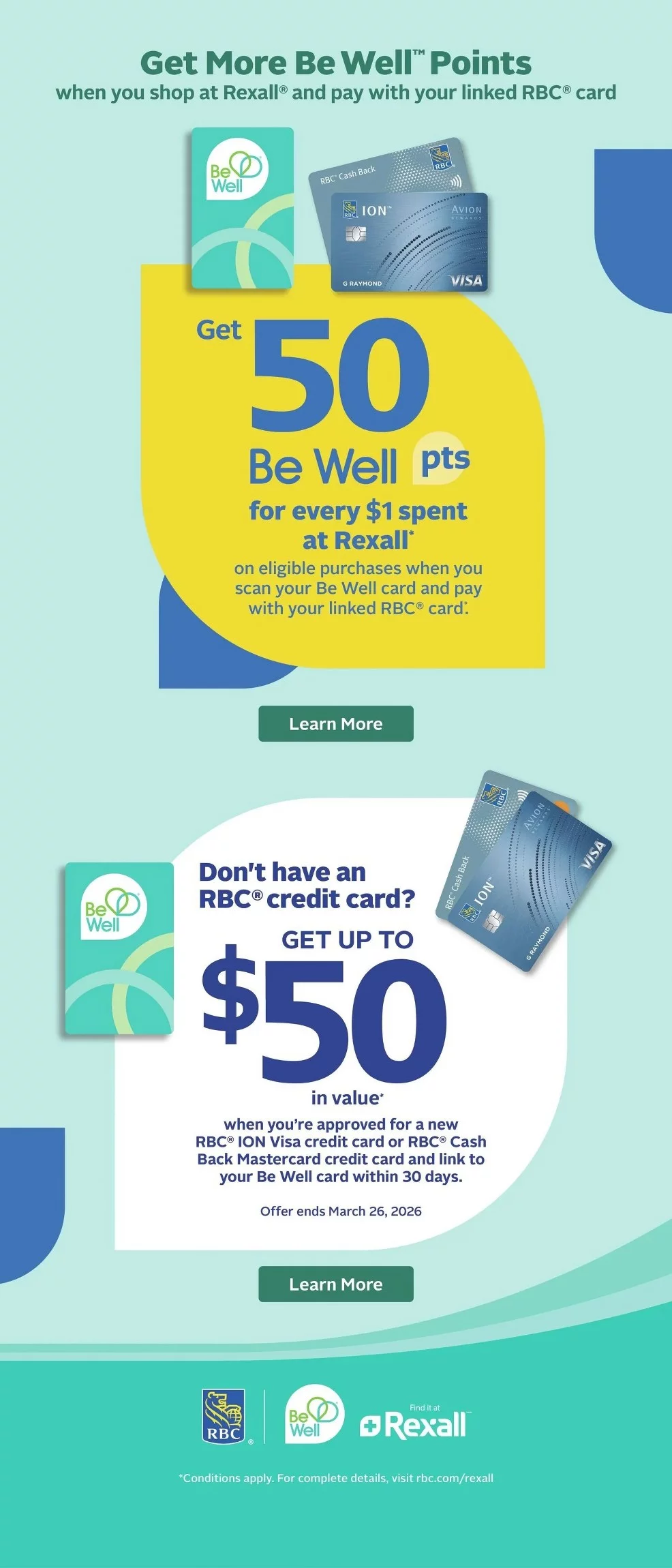 rexall flyer december 19 24 3 69713324