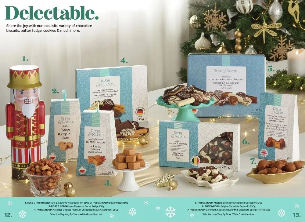 rexall flyer december 19 24 41 42501141