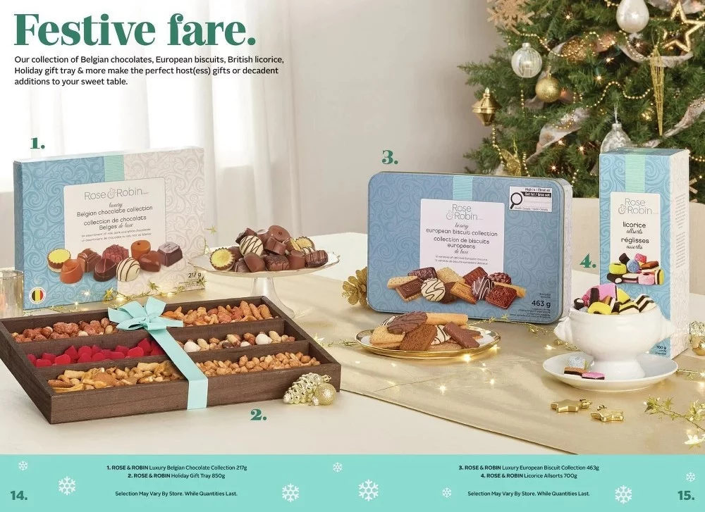 rexall flyer december 19 24 42 02693948