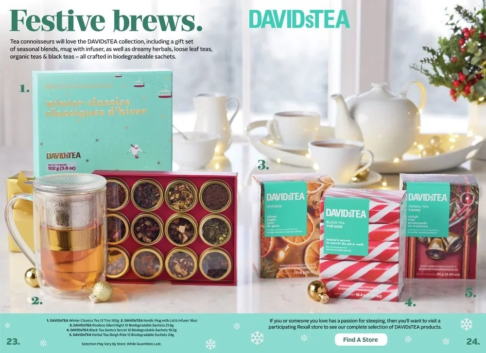 rexall flyer december 19 24 48 12474295