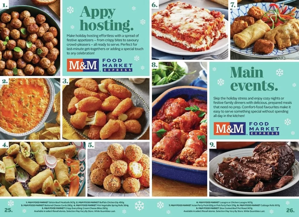 rexall flyer december 19 24 49 42306361