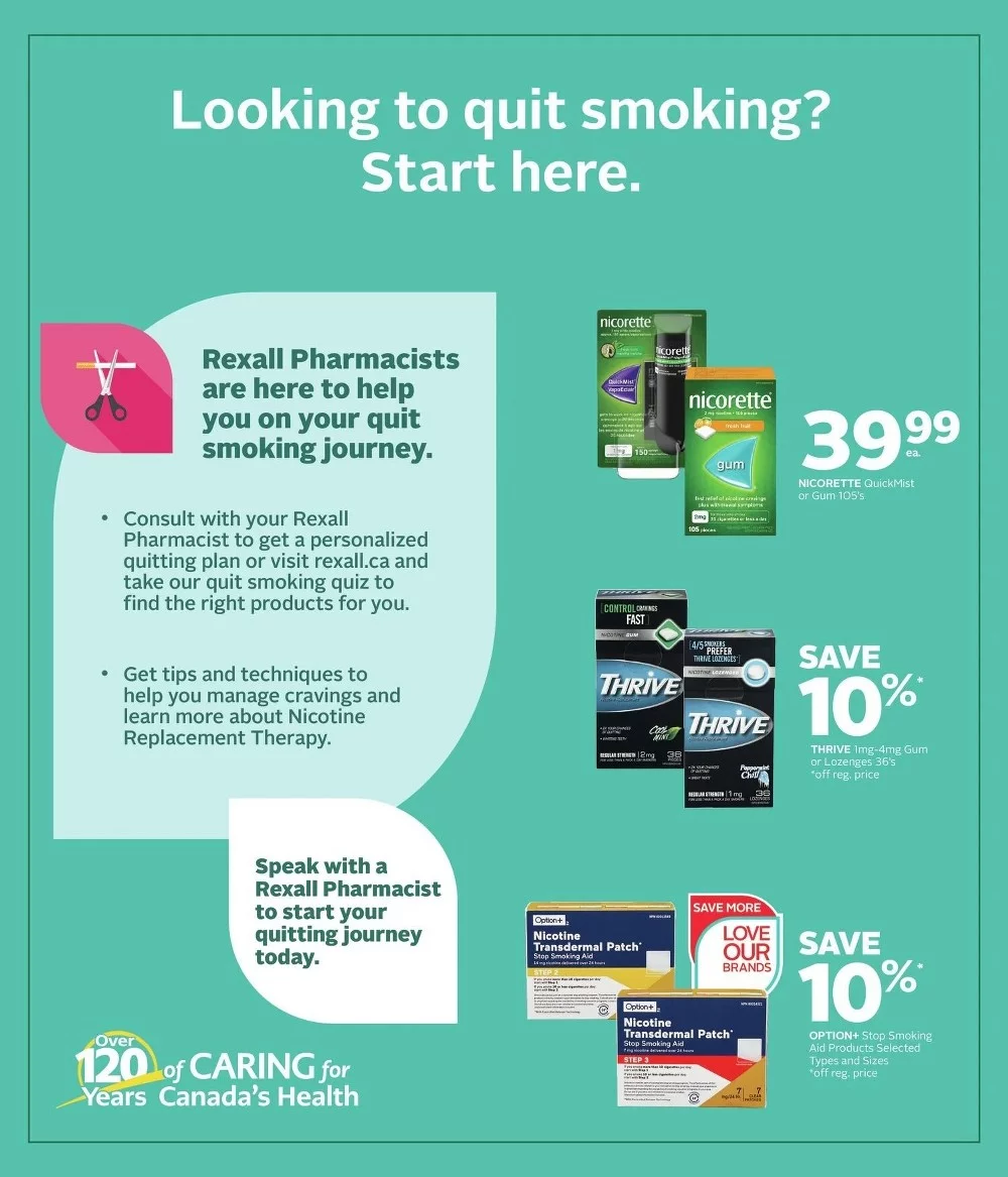 rexall flyer december 19 24 8 53912306