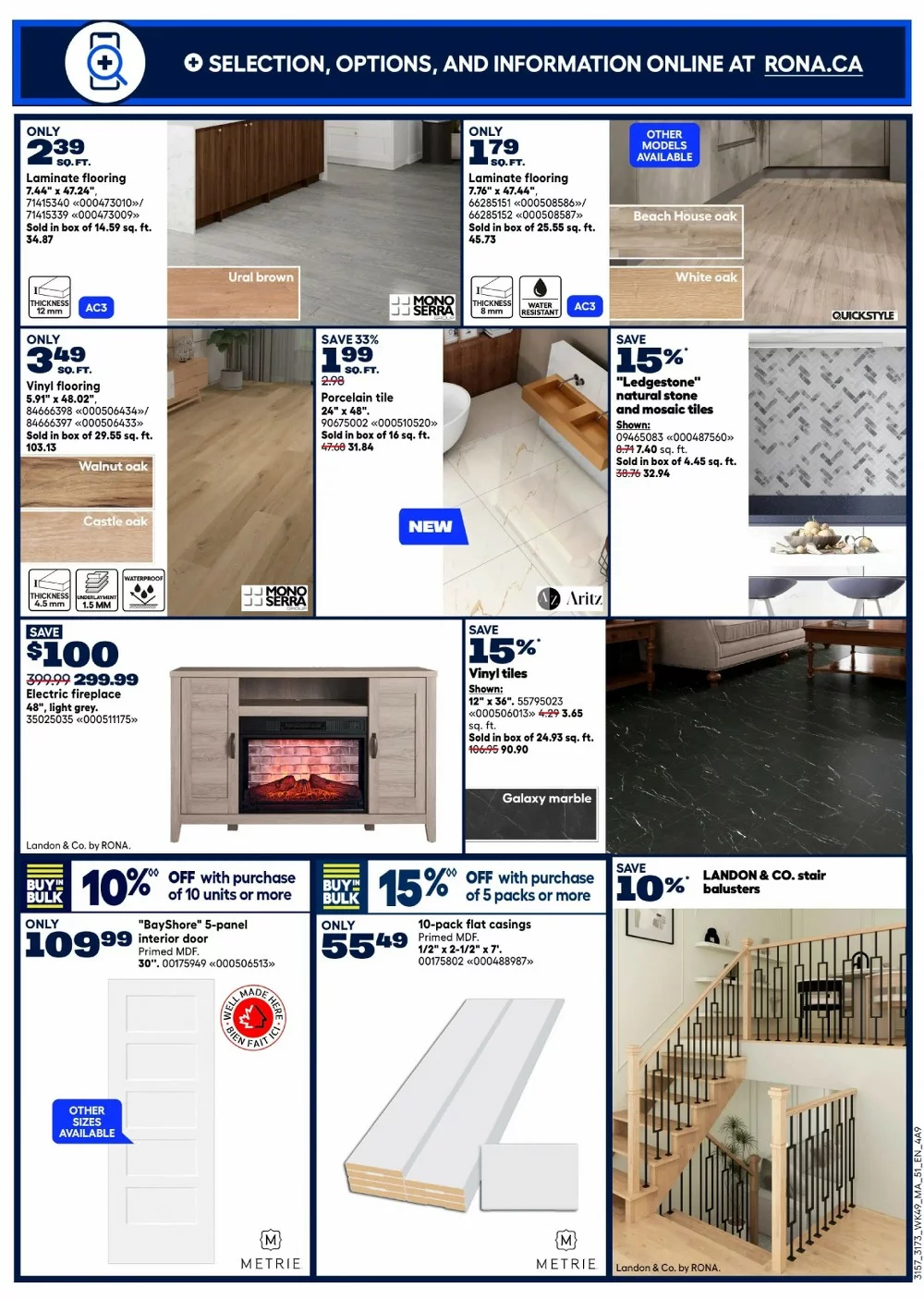 rona flyer january 1 14 16 78772440