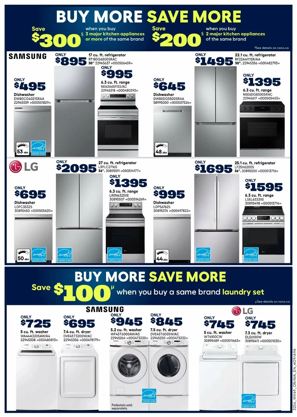 rona flyer january 1 14 18 69642052