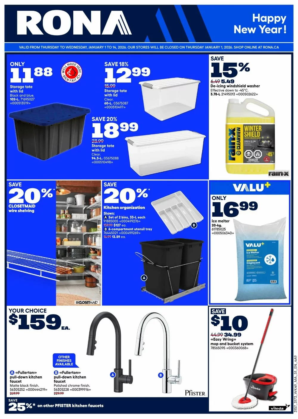 rona flyer week 1-2, 2026