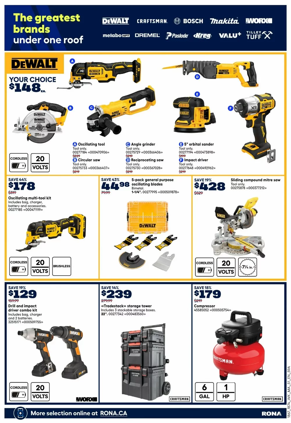 rona flyer january 1 14 21 97614535