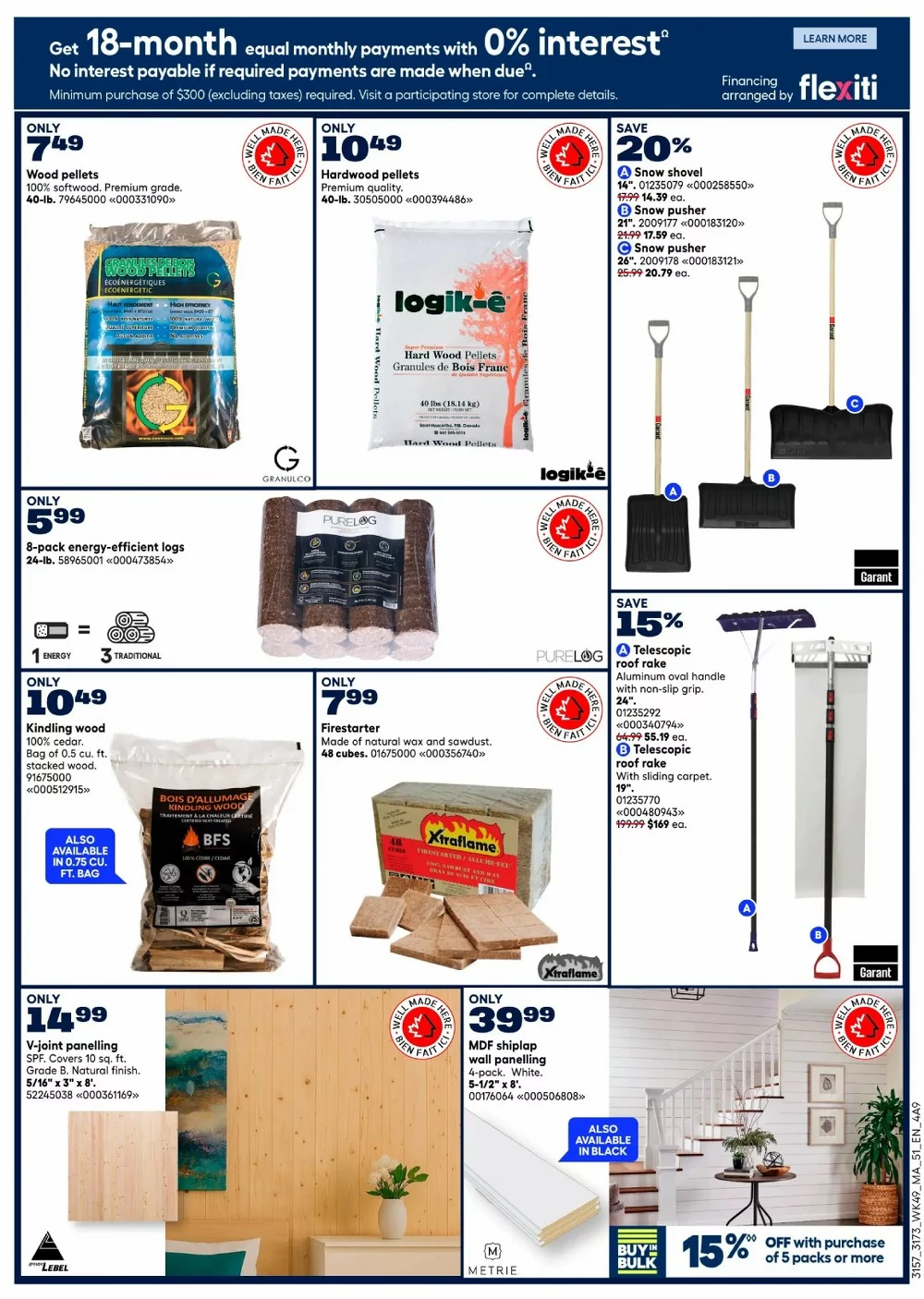 rona flyer january 1 14 5 82581617