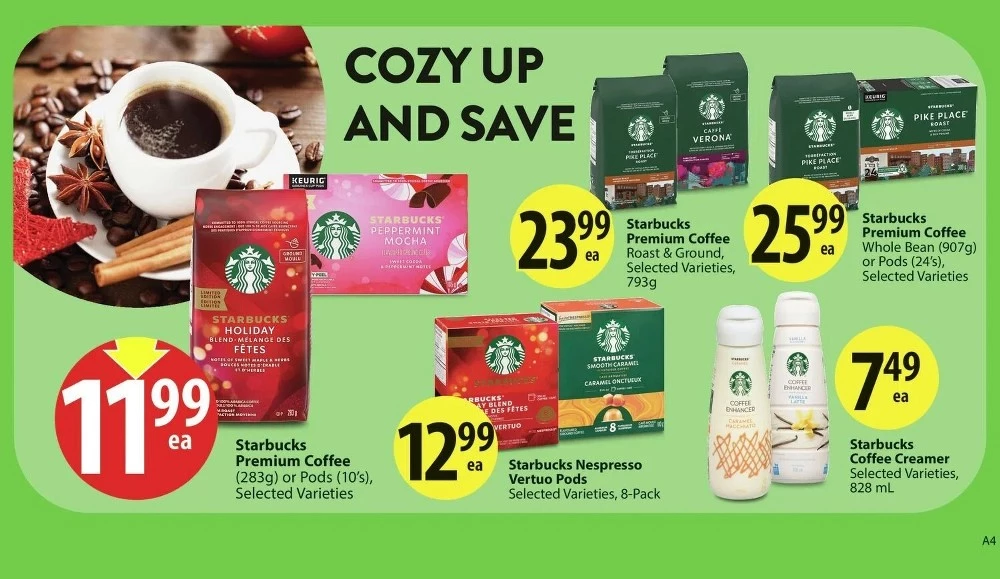 save on foods flyer december 11 17 22