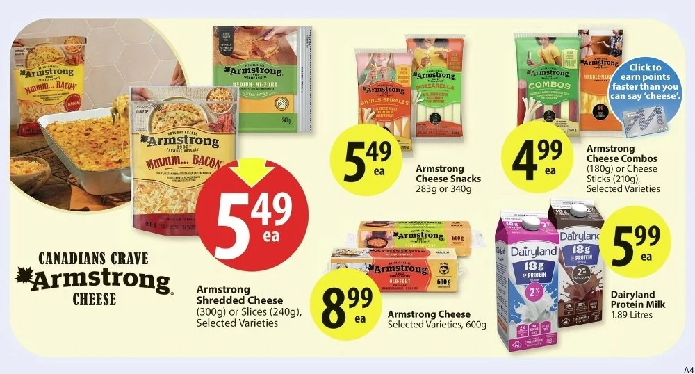 save on foods flyer december 11 17 27