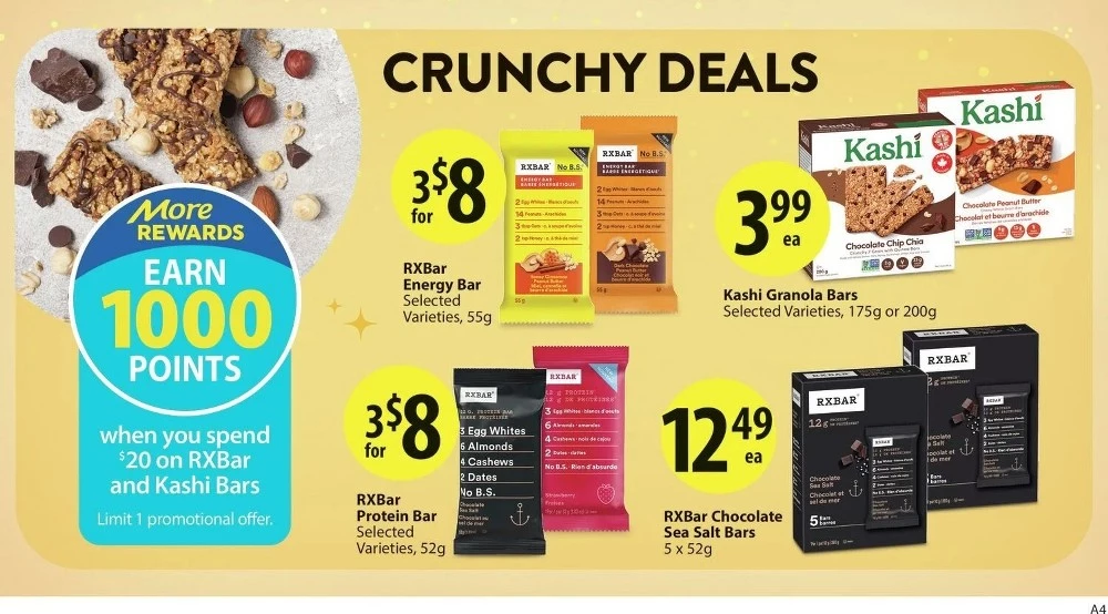 save on foods flyer december 11 17 30