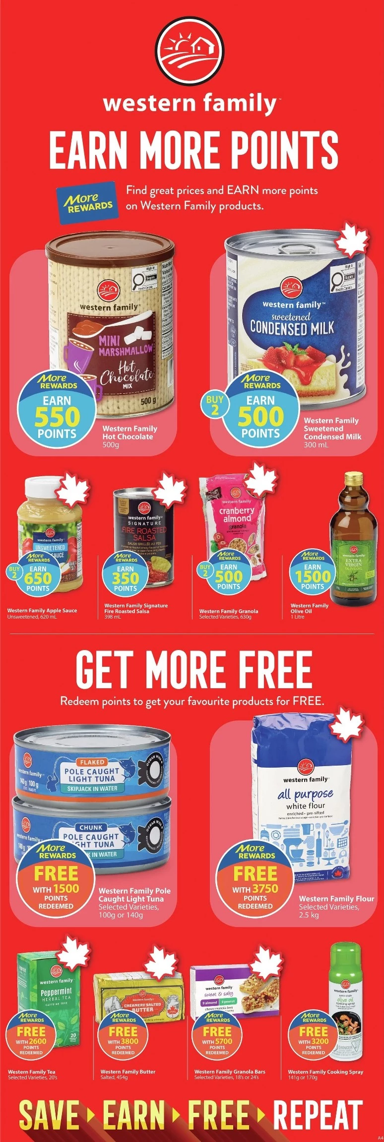 save on foods flyer december 11 17 35