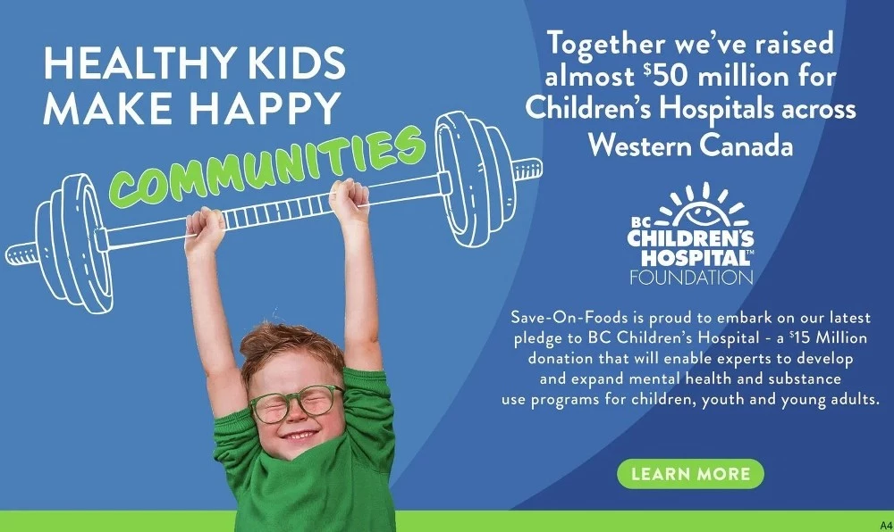 save on foods flyer december 11 17 36