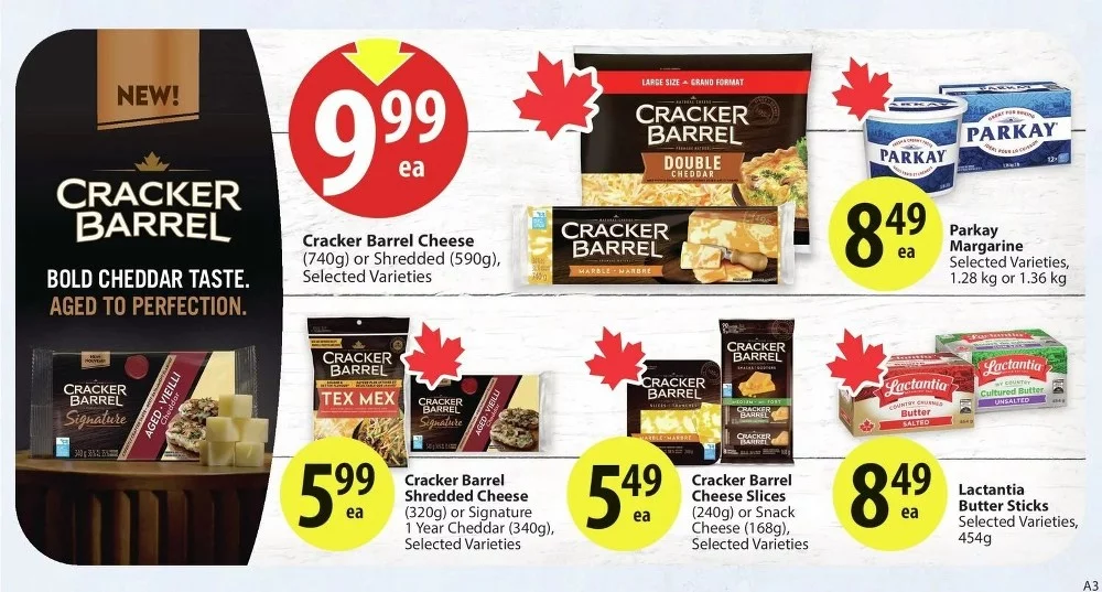 save on foods flyer december 18 24 22