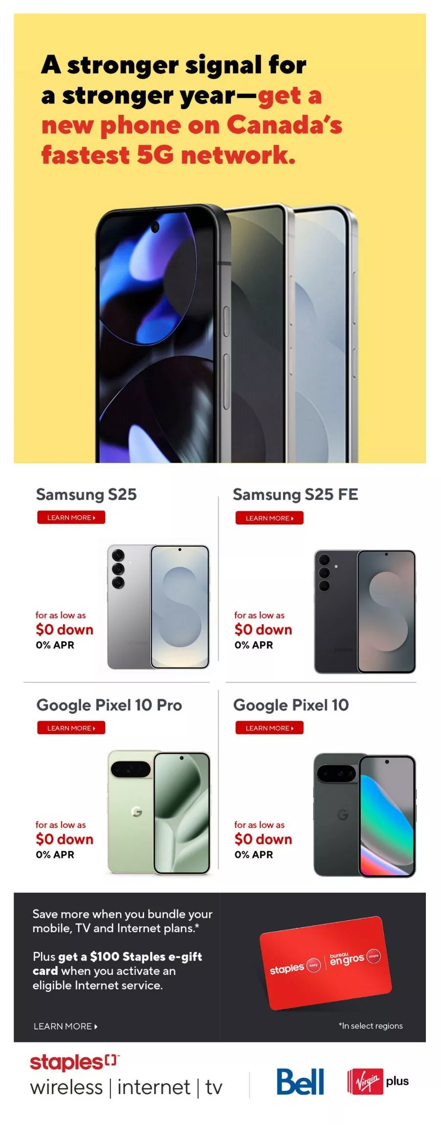 staples flyer jan 23 29 9