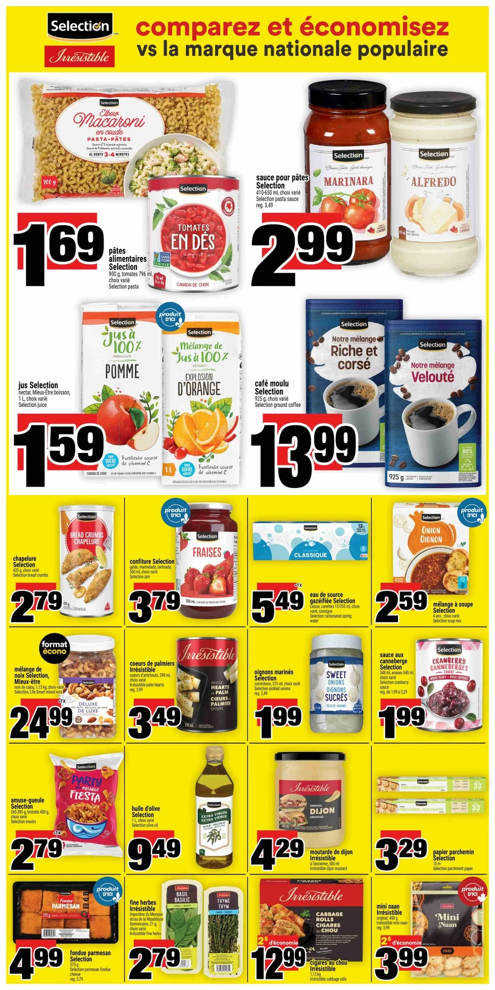 super c flyer december 18 24 13