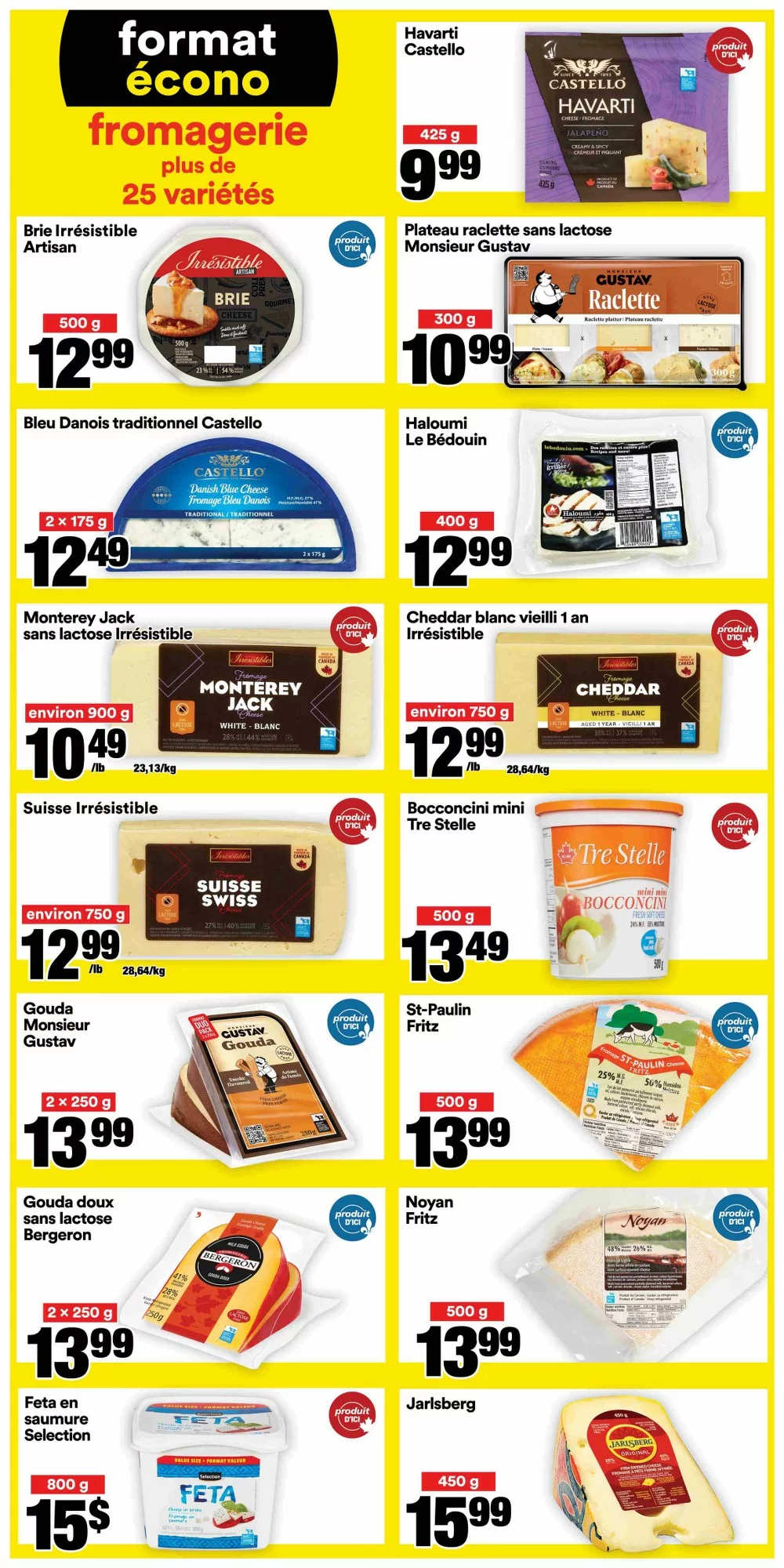 super c flyer december 18 24 16