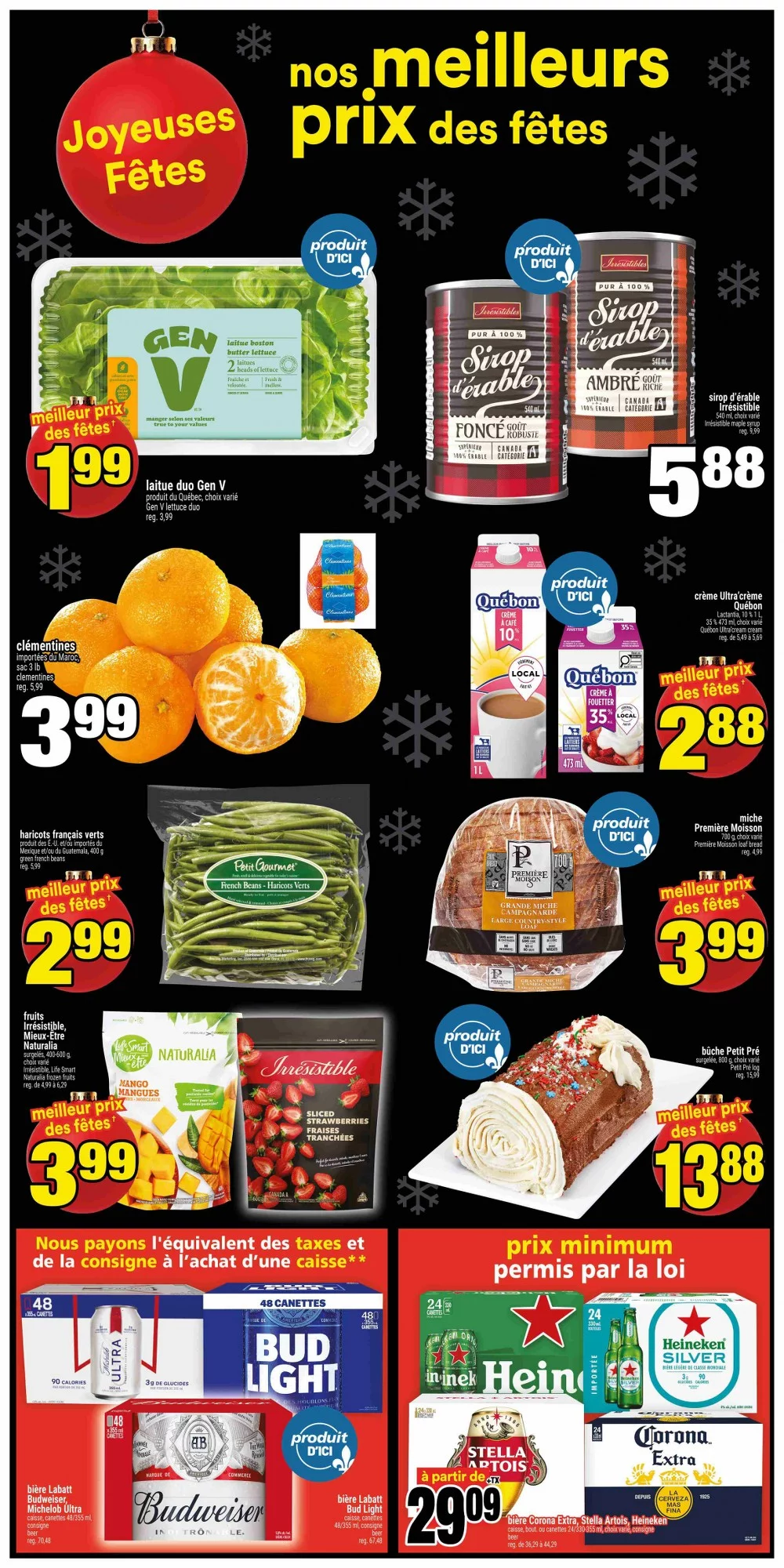 Super C Flyer 18 December - 24 December, 2025 2 super c flyer december 18 24 2