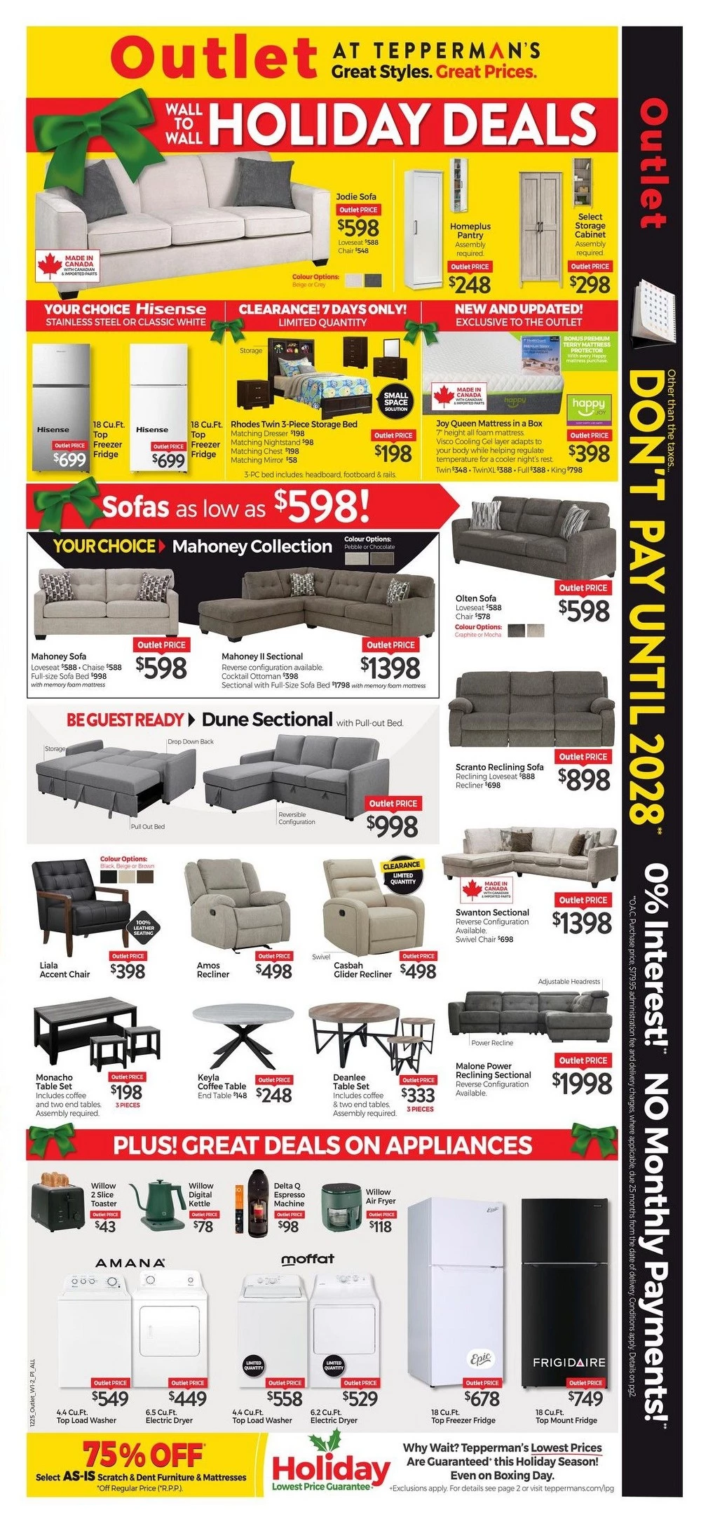 teppermans flyer december 12 18 9