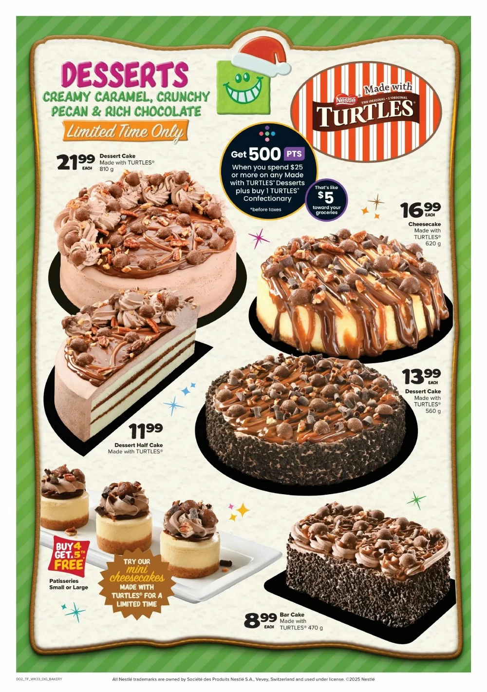 thrifty foods flyer december 11 17 13 69020625