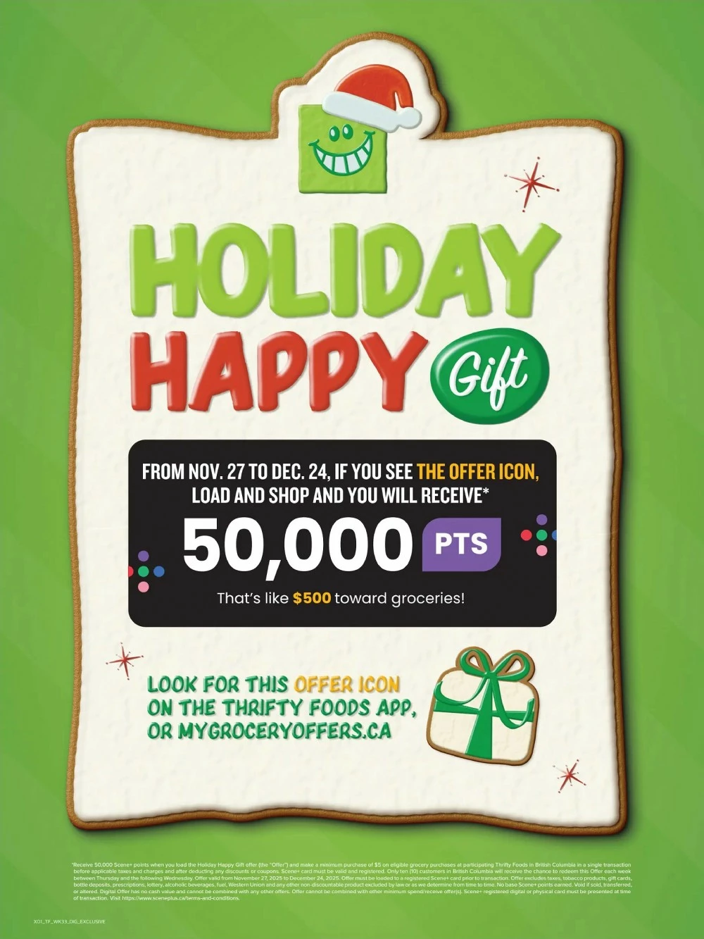 thrifty foods flyer december 11 17 21 84021448