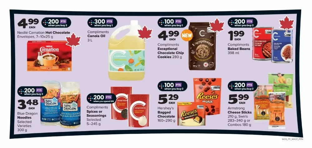 thrifty foods flyer january 8 14 15 48786690