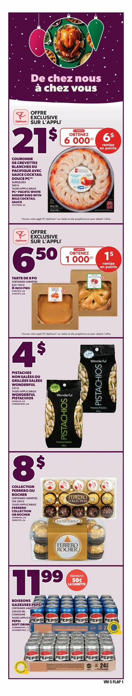 valu mart flyer, valu mart next week flyer 