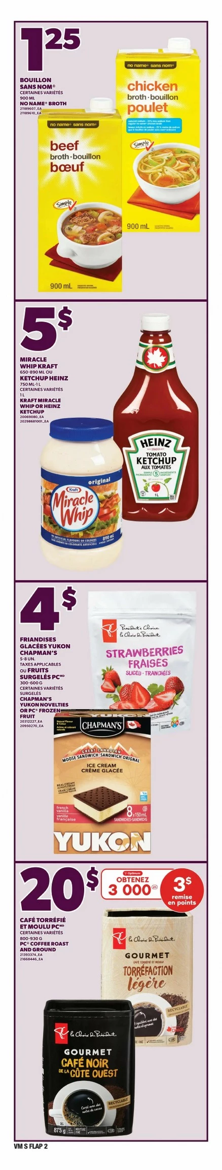 valu mart flyer december 11 17 2 19332979