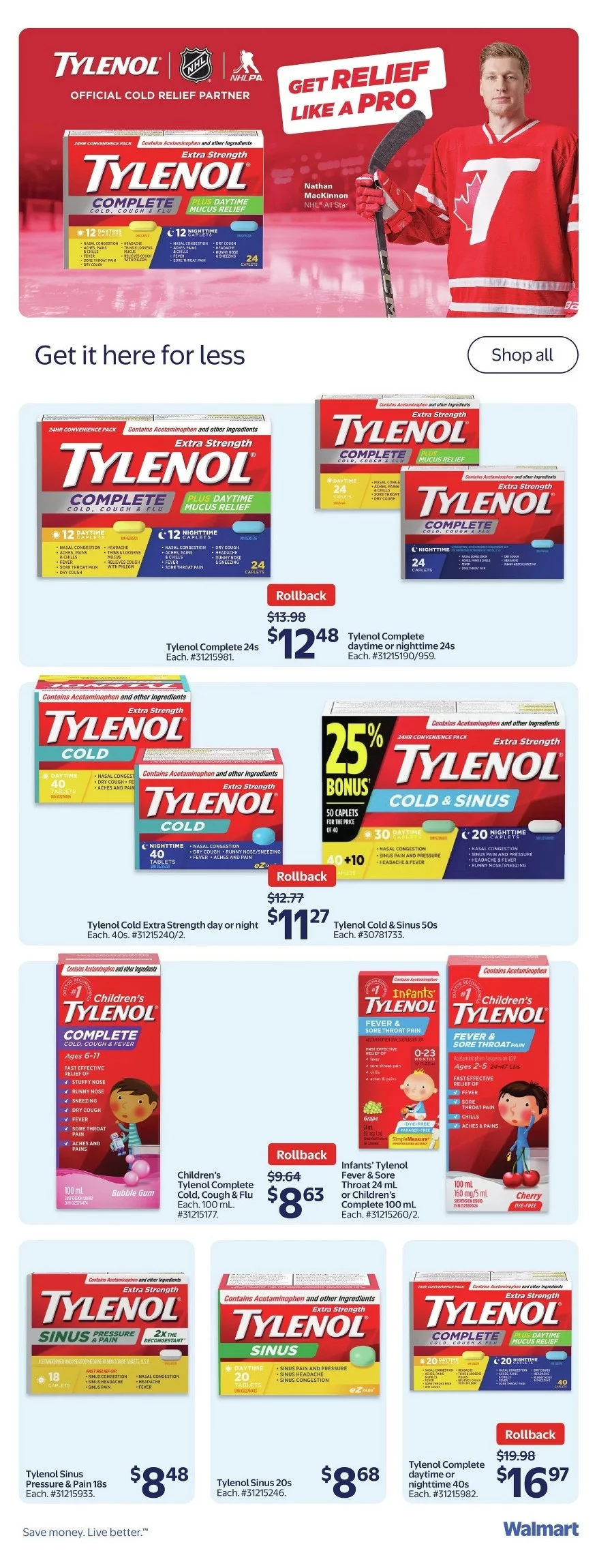 walmart flyer december 18 24 24