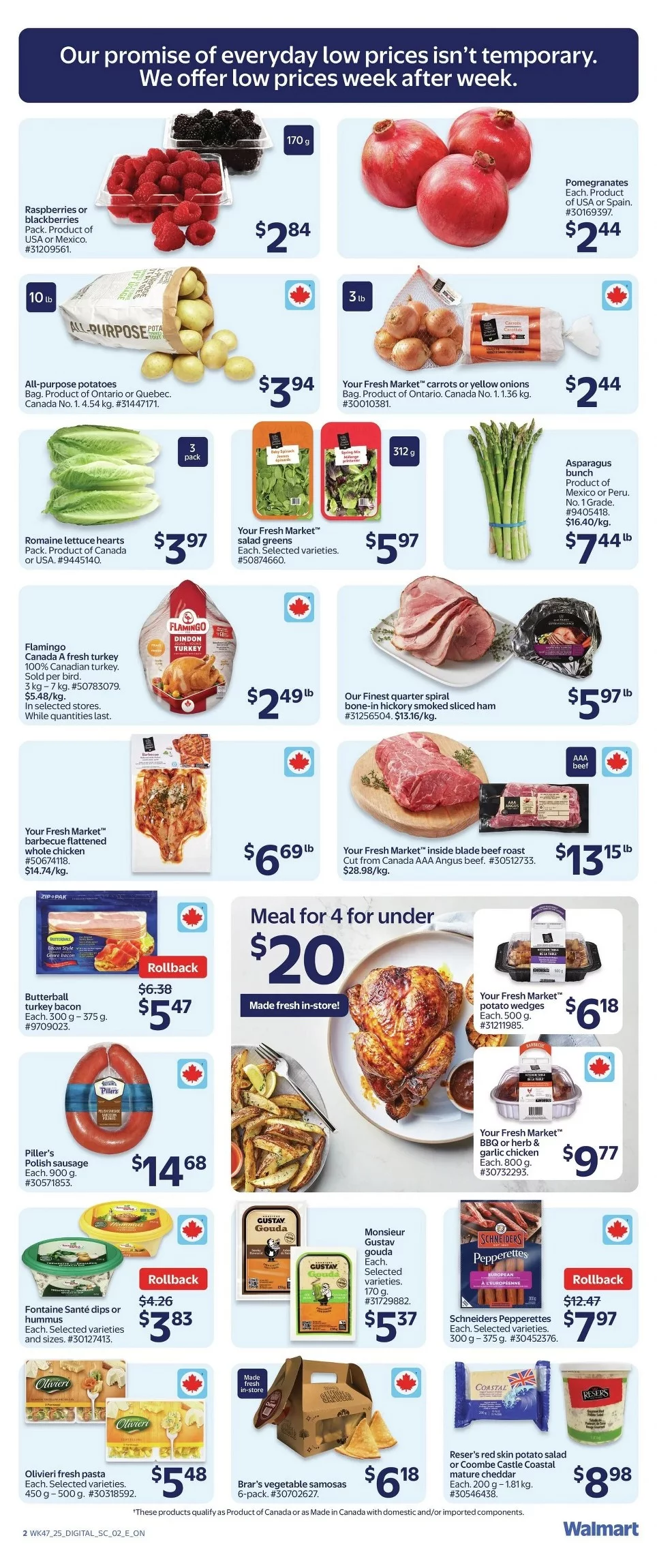 walmart flyer december 18 24 3