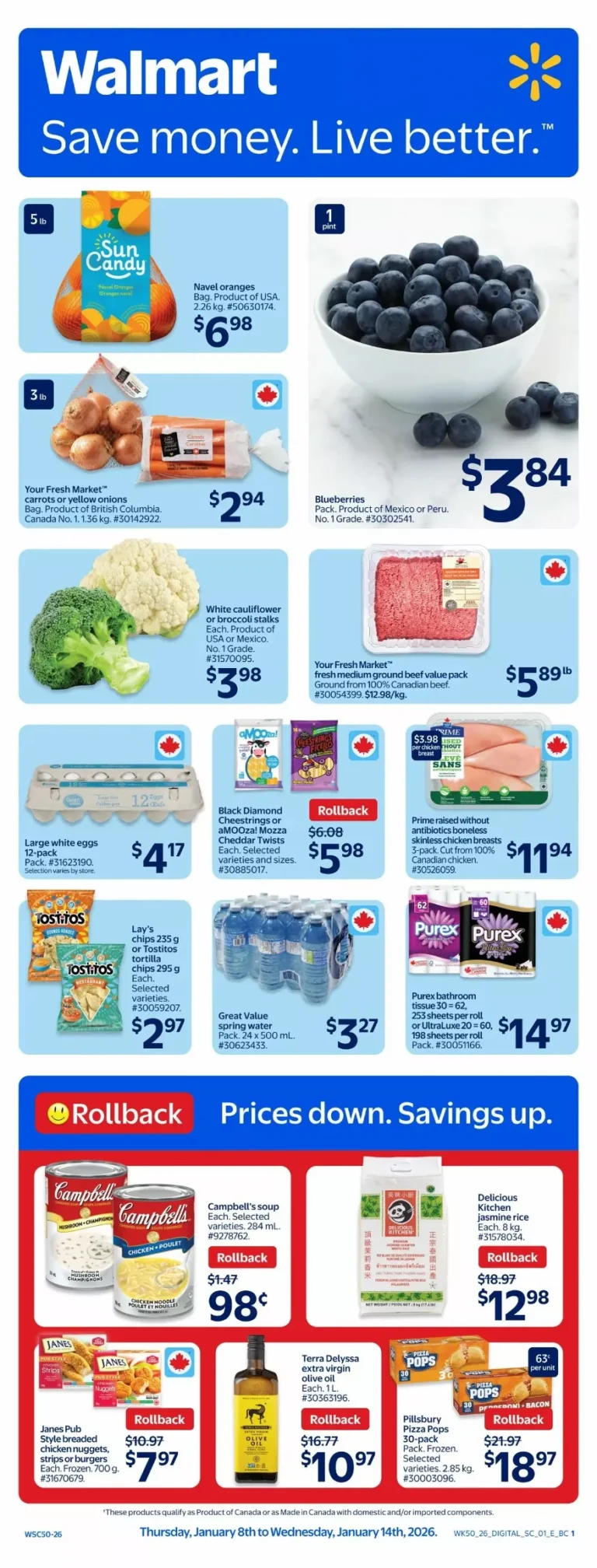 walmart flyer week-2, v1
