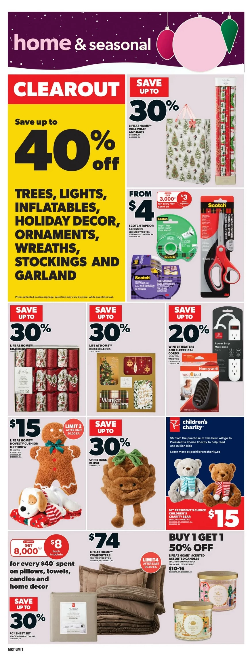 zehrs flyer december 11 17 18 66456481