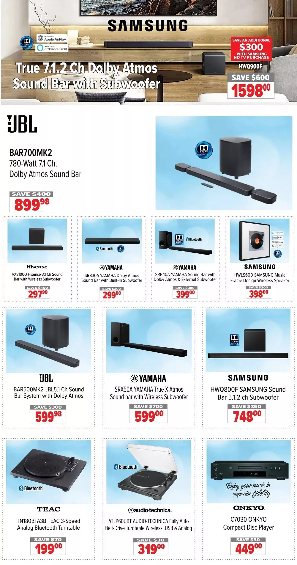 2001 audio video flyer jan 30 feb 5 4