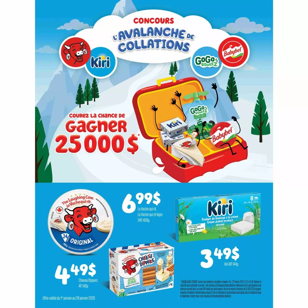 adonis flyer january 22 28 8 75495110