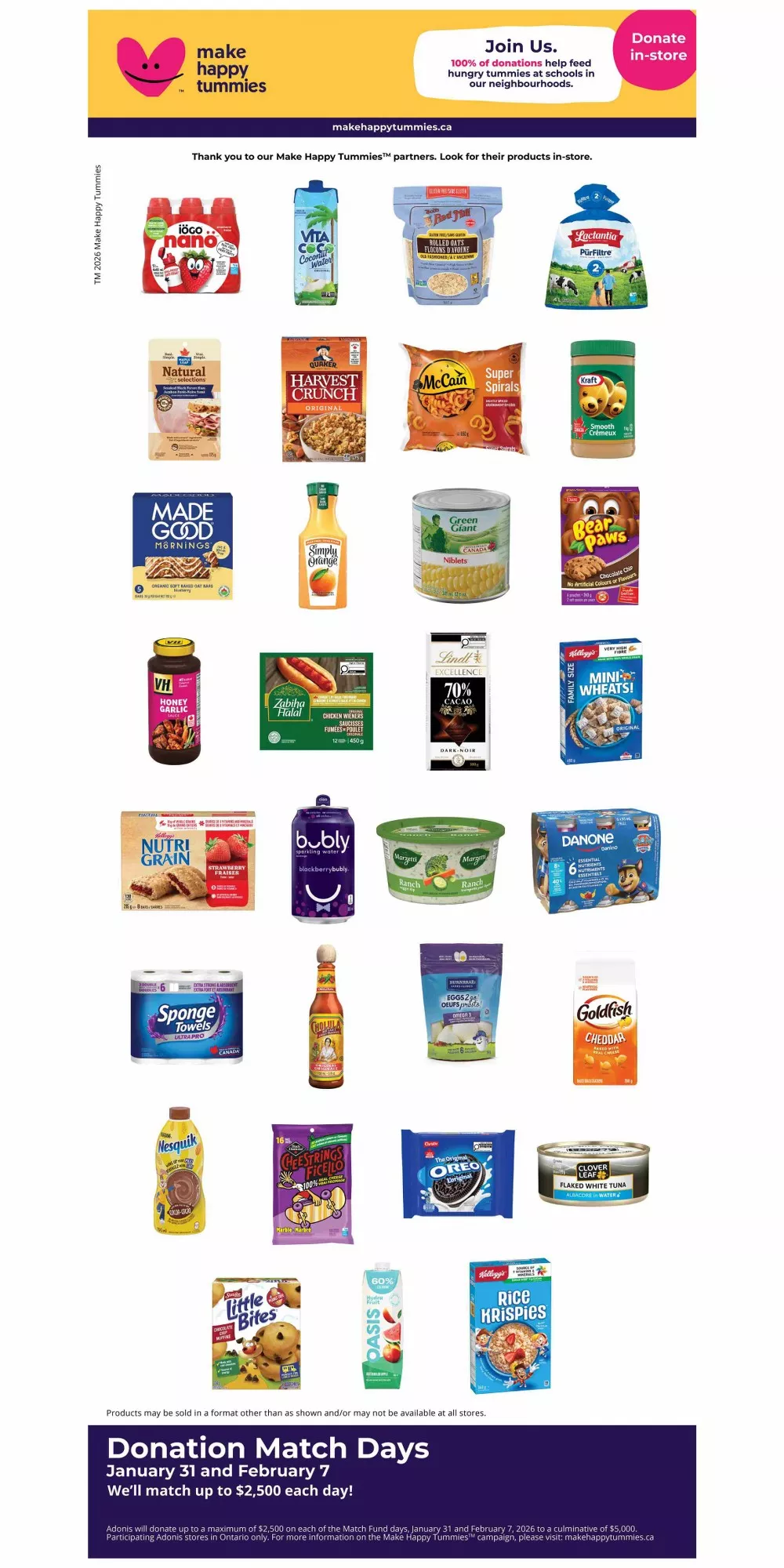 adonis flyer january 29 february 4 9 10080683 86611348