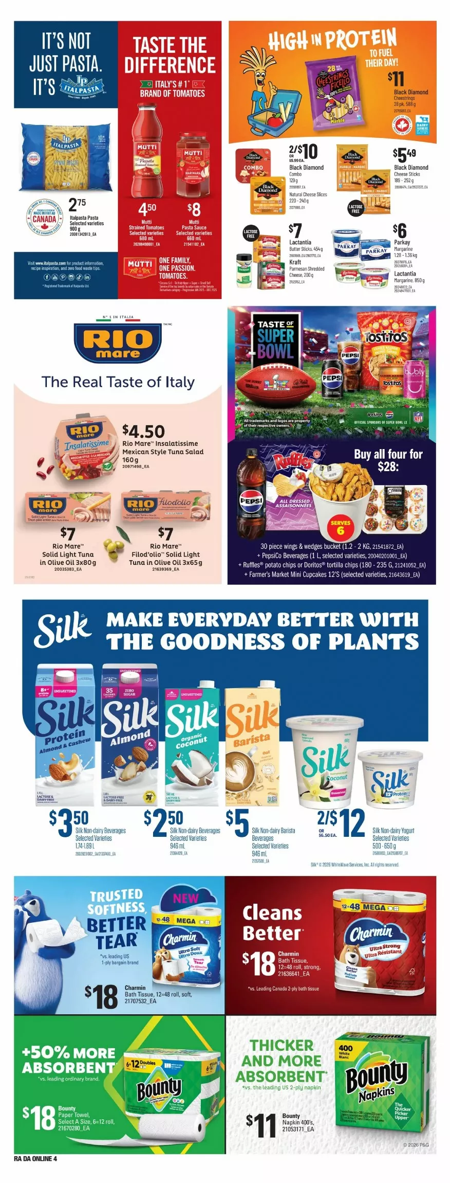 atlantic superstore flyer january 15 21 17 88732275