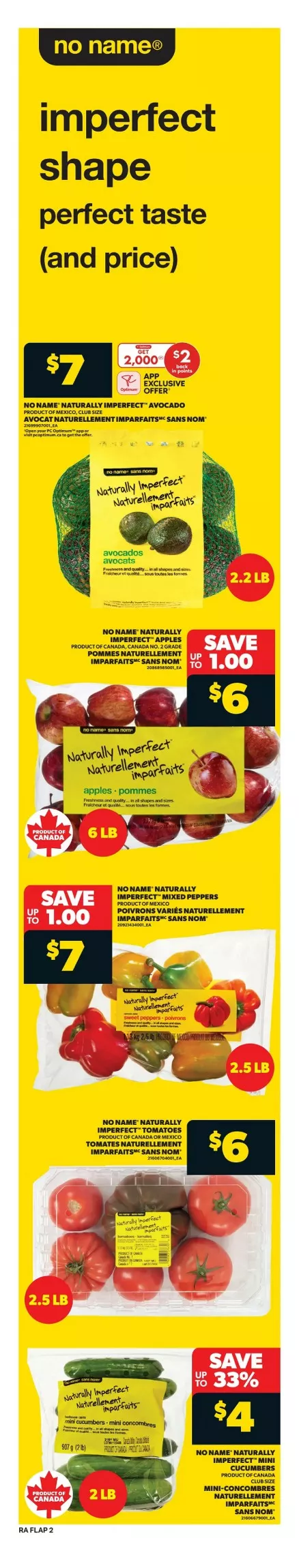 atlantic superstore flyer january 15 21 2 31349365