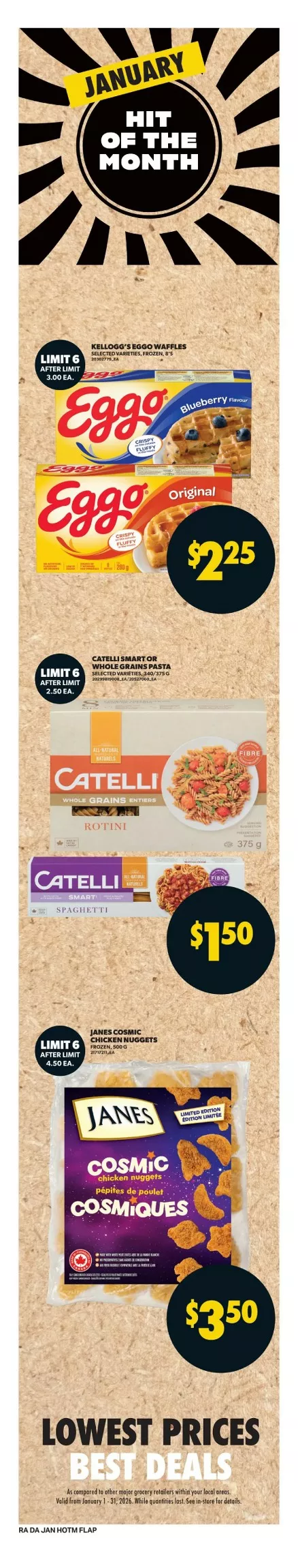 atlantic superstore flyer january 15 21 7 89415598