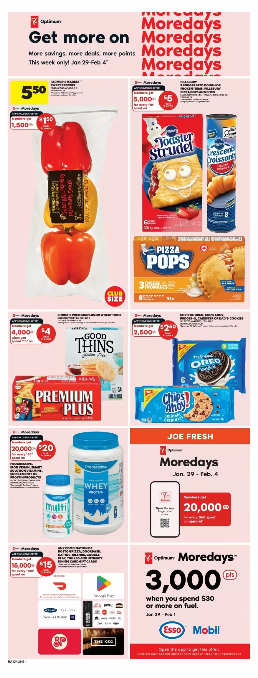 atlantic superstore flyer january 29 february 4 10 79014601