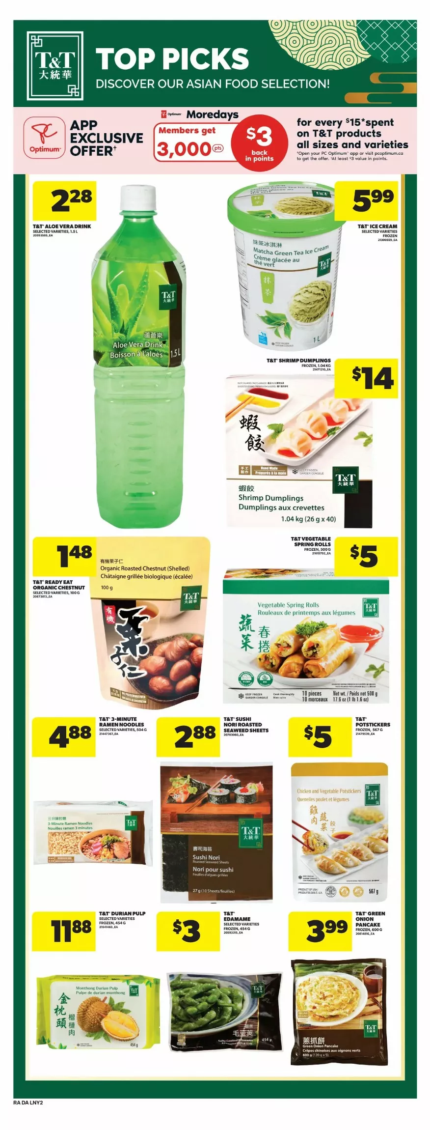 atlantic superstore flyer january 29 february 4 16 35133441