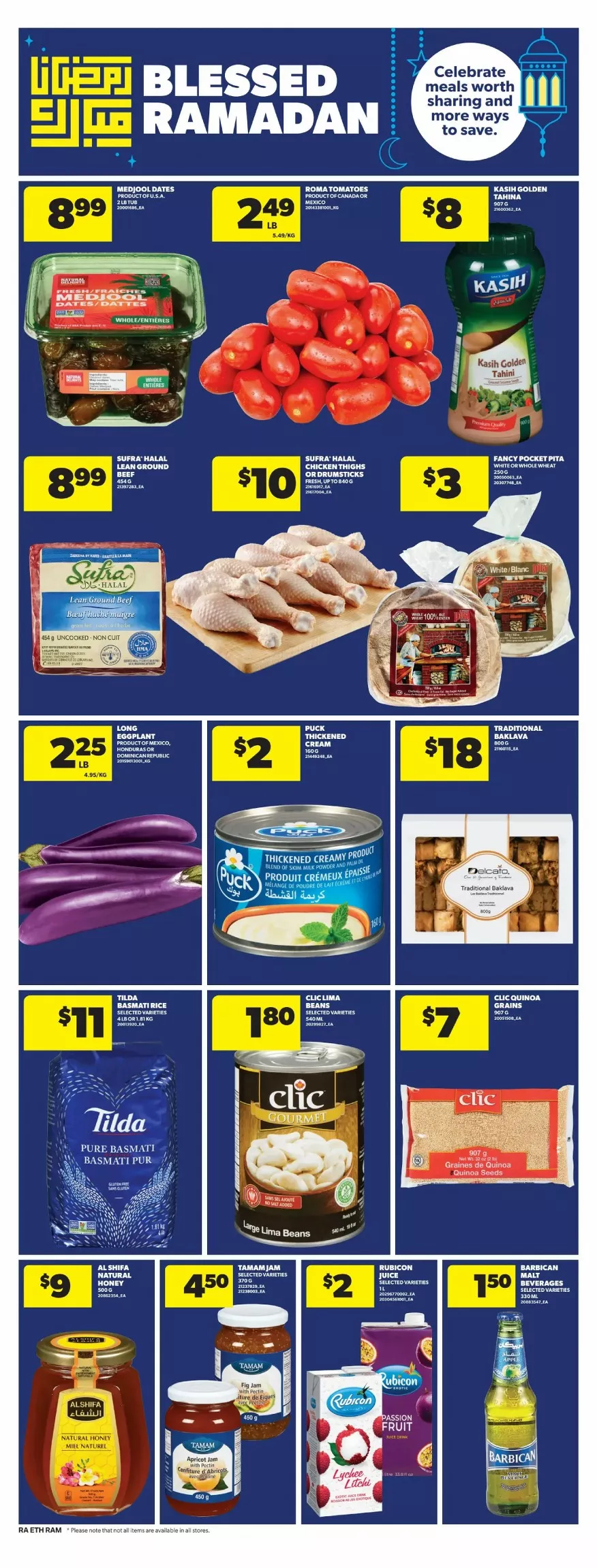 atlantic superstore flyer january 29 february 4 17 56134503