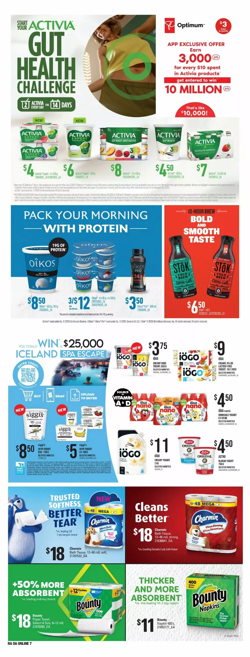 atlantic superstore flyer january 29 february 4 24 66918662