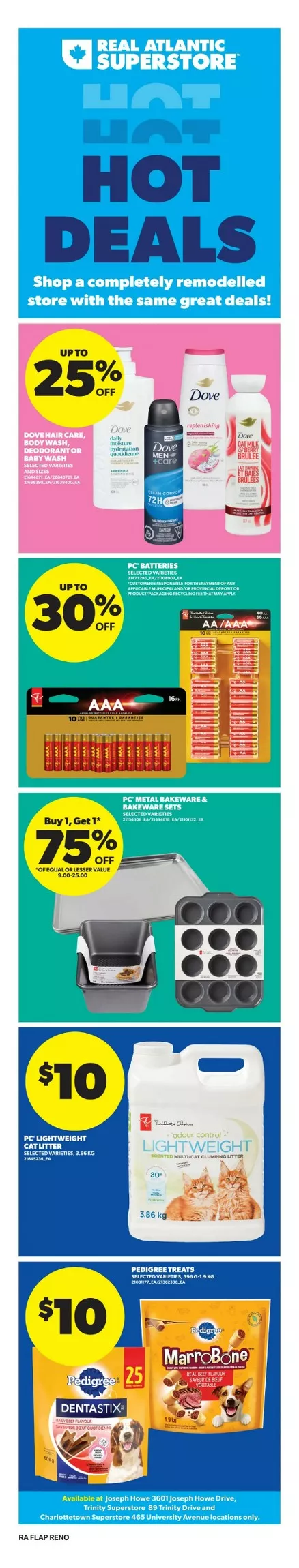 atlantic superstore flyer january 29 february 4 4 46338576