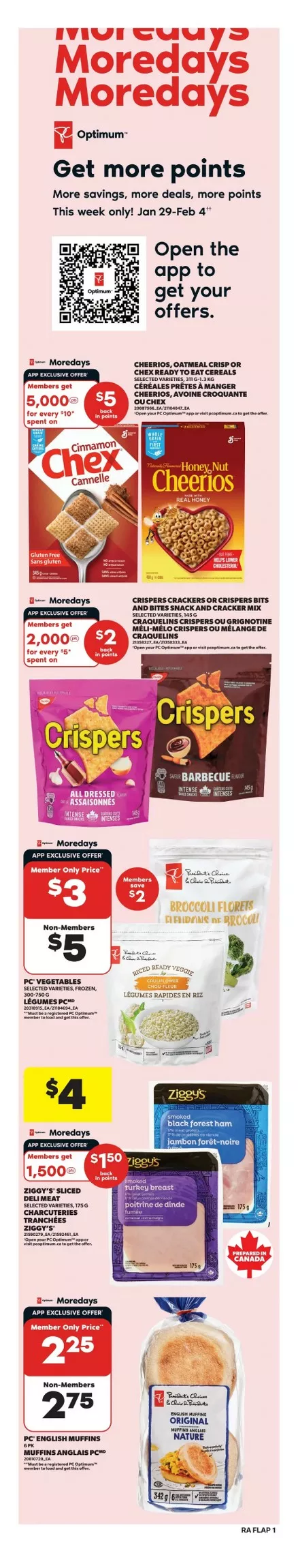 atlantic superstore flyer january 29 february 4 5 61508534