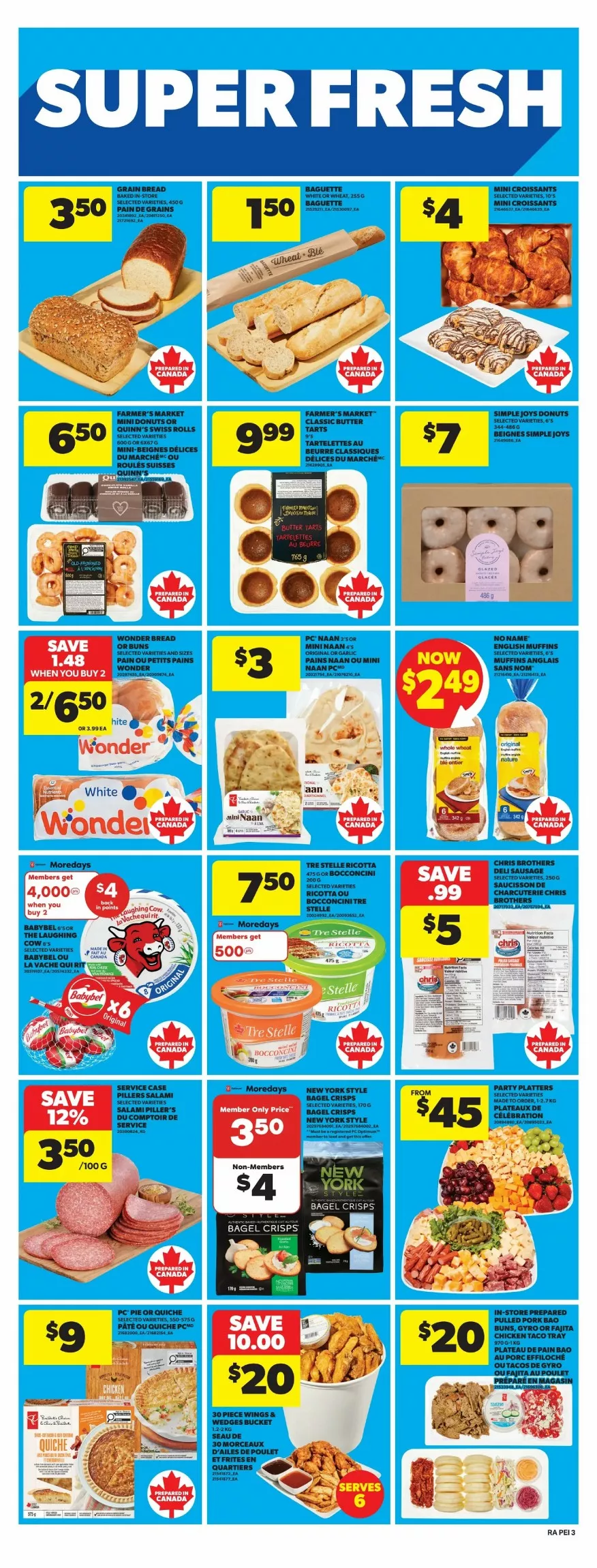 atlantic superstore flyer january 29 february 4 7 58765734