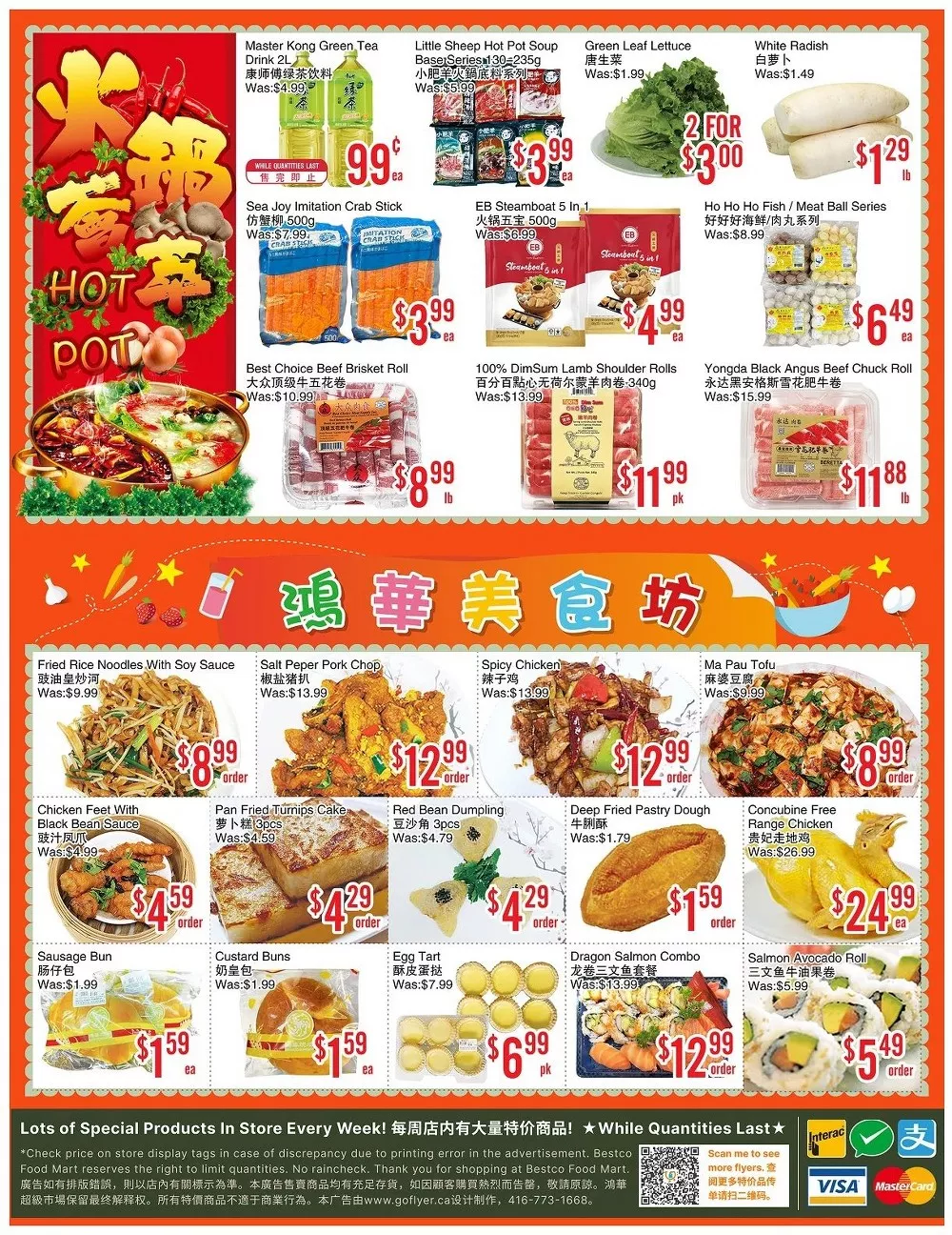 bestco flyer january 16 22 4