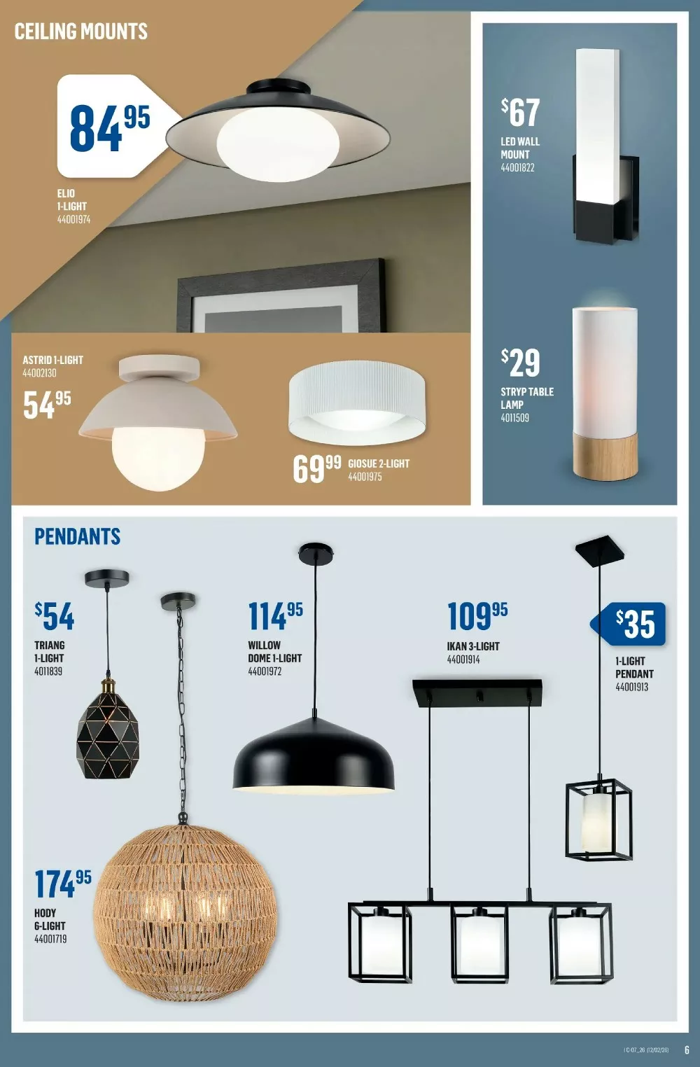 canac flyer february 12 18 6